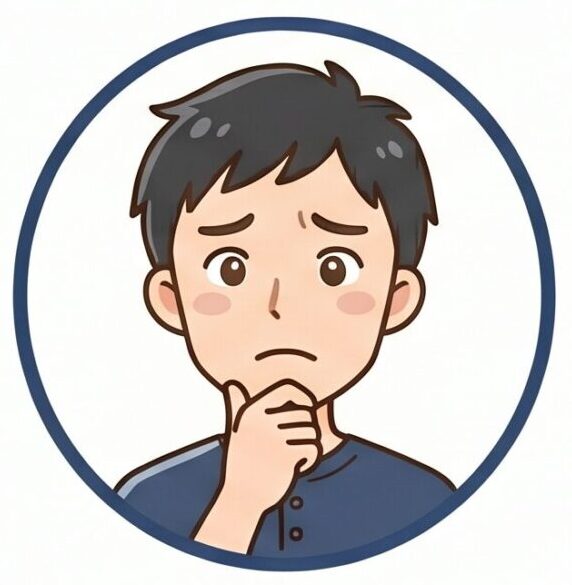 ぎもんパパ